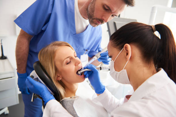Dental Bonding in Belvidere, IL