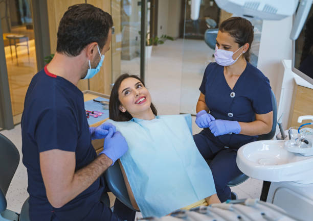 Best Oral Cancer Screening  in Belvidere, IL